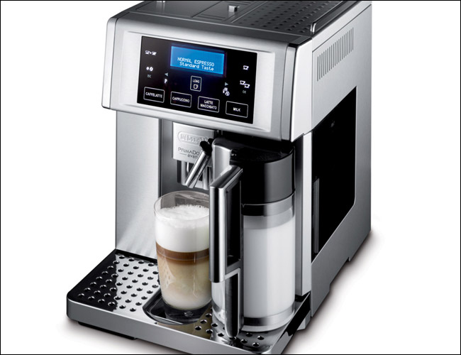 best espresso machine